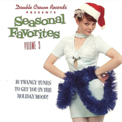 Seasonal Favorites, Vol. 3