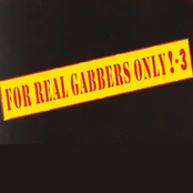 For Real Gabbers Only!, Vol. 3