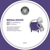 Young Skeleton / Coroners