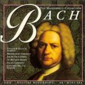Bach: Famous Organ Works [Disc 1]