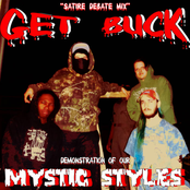 Demonstration of Our Mystic Styles - EP