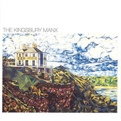 Cross Your Eyes by The Kingsbury Manx