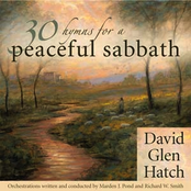 The Spirit Of God by David Glen Hatch