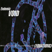 Knight Moves by Endemic Void