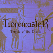 Temple of the Oracle