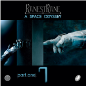 A Space Odissey, Vol. 1