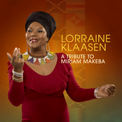 Click Song by Lorraine Klaasen