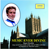 Music Ever Divine