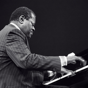 oscar peterson