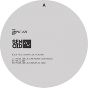 Amplitude EP