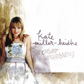 Four Spare Seats by Kate Miller-heidke