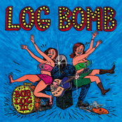 One Man Band Boom by Bob Log Iii