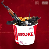 Broke