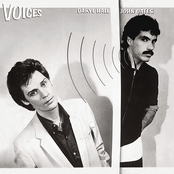 Diddy Doo Wop (i Hear The Voices) by Hall & Oates