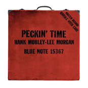 Git-go Blues by Hank Mobley