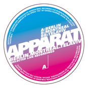 Berlin by Apparat