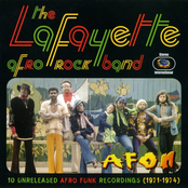 10 Unreleased Afro Funk Recordings