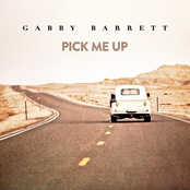 Gabby Barrett: Pick Me Up