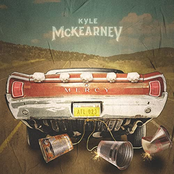 Kyle McKearney: Mercy