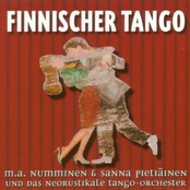 finnischer tango