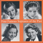 Four Famous Sopranos of the Past