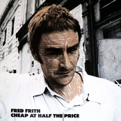 The Great Healer by Fred Frith