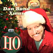 Christmas Time In California by The Dan Band