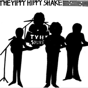 The Yippy Hippy Shake