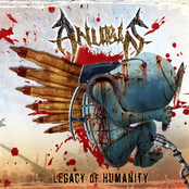Slaves Of Misery by Anubis
