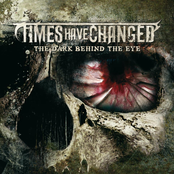 The Dark Behind The Eye