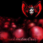 Demoniacal Evocation of Death