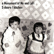 five doors one kitchen