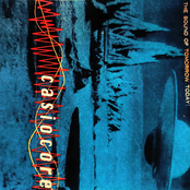 The Sound of Tomorrow Today!