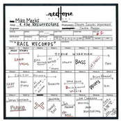 Miko Marks: Race Records