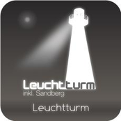 leuchtturm inkl. sandberg