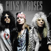 guns 'n roses & aerosmith