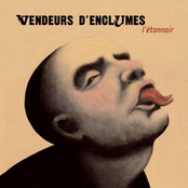 Marcel by Vendeurs D'enclumes