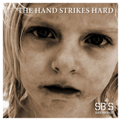 The Hand Strikes Hard