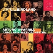 Arturo O'Farrill: Virtual Birdland