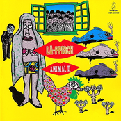 Animal II