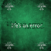 Life's an error