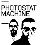 photostat machine