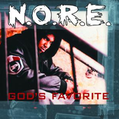 N.o.r.e.: God's Favorite