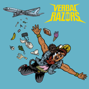 The End Of A Reign by Verbal Razors