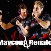 maycon & renato