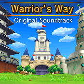 Warrior's Way OST