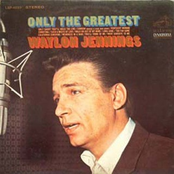 Long Gone by Waylon Jennings