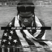 ASAP Mob: LONG.LIVE.A$AP (Deluxe Version)