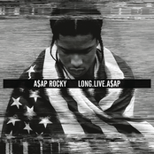 ASAP Rocky: LONG.LIVE.A$AP (Deluxe Version)