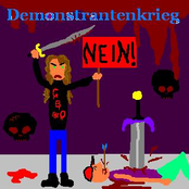 DemonstrantenKRIEG